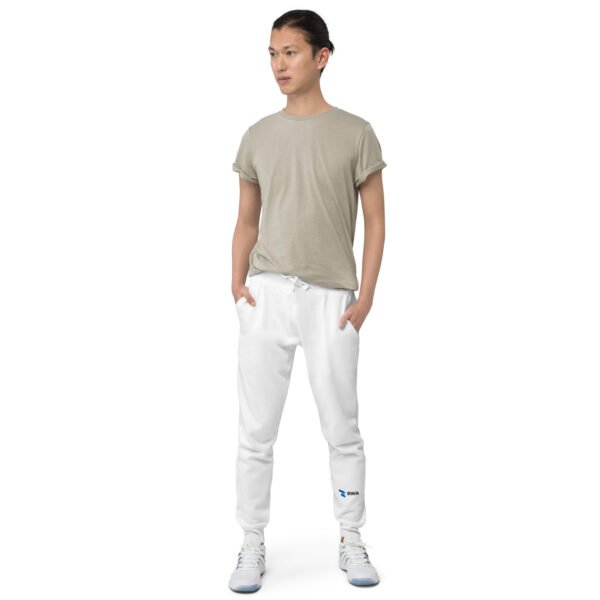 RWA Signature Logo Sweatpants – Man's Modern Minimalist Streetwear by RWA.Inc